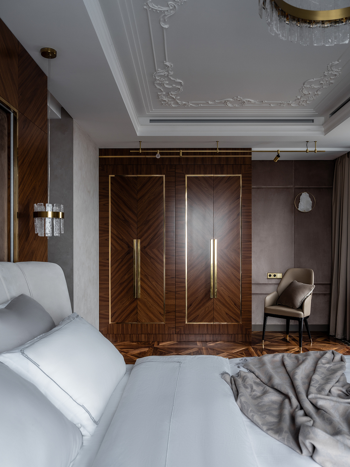 Апартаменты