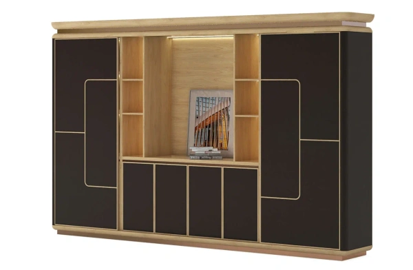 Шкаф Bentley BLG2805 Bentley BLD2805	