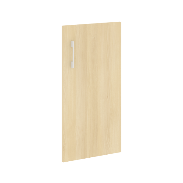 Дверь ДСП низкая LT-D3 Л/Пр.  	