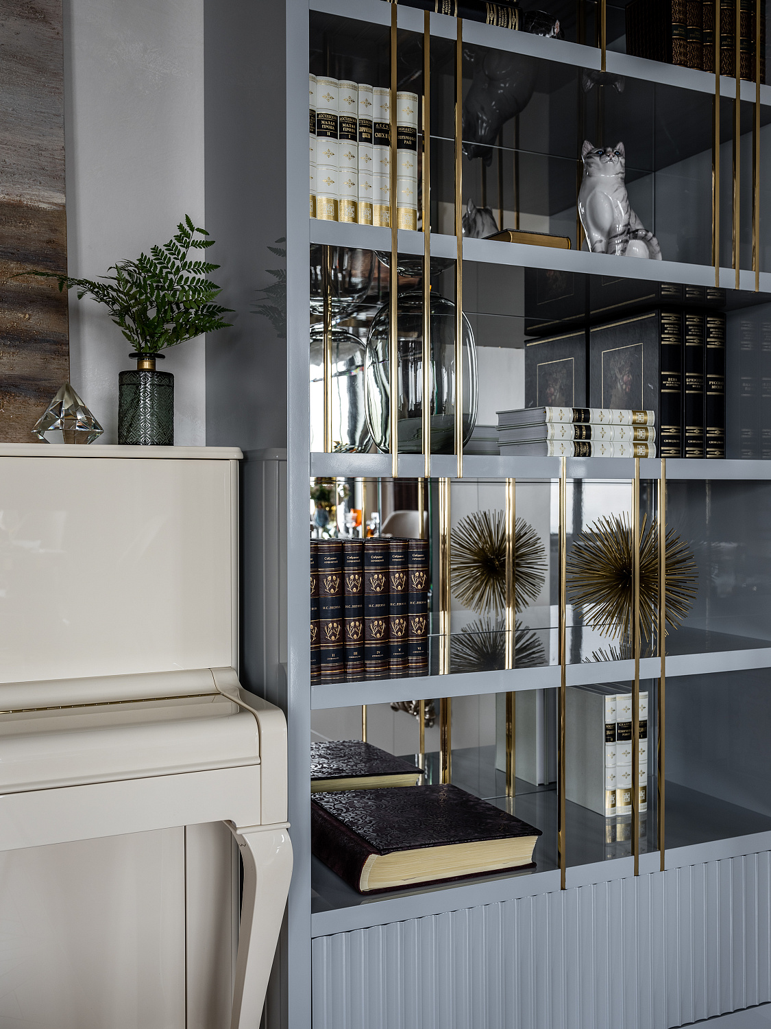 Апартаменты