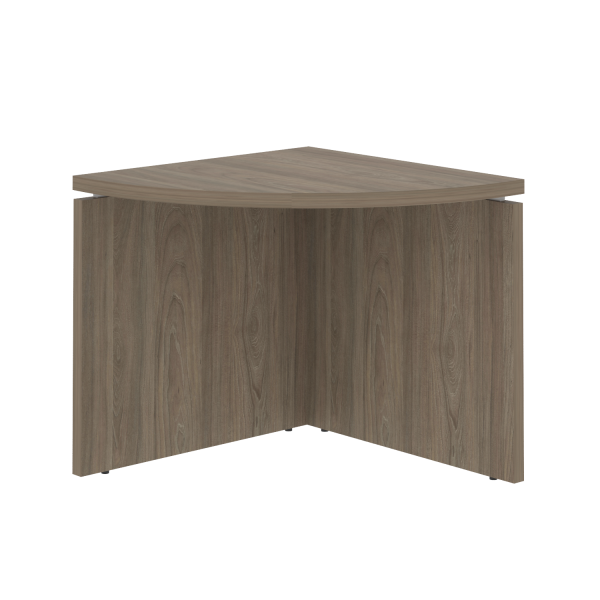 Элемент наборного переговорного стола (правый и левый в зависимости от направления текстуры) LT-SРU L/R 