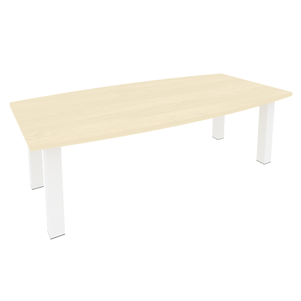 Стол переговорный (цена указана с опорами) KPRG-1