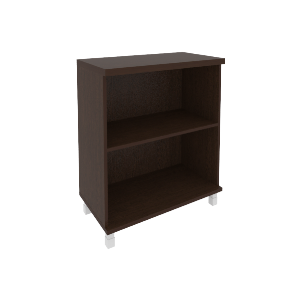 Стеллаж низкий нирокий KST-3