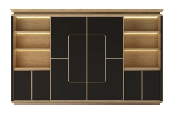 Шкаф Bentley BLG2805 Bentley BLD2805	