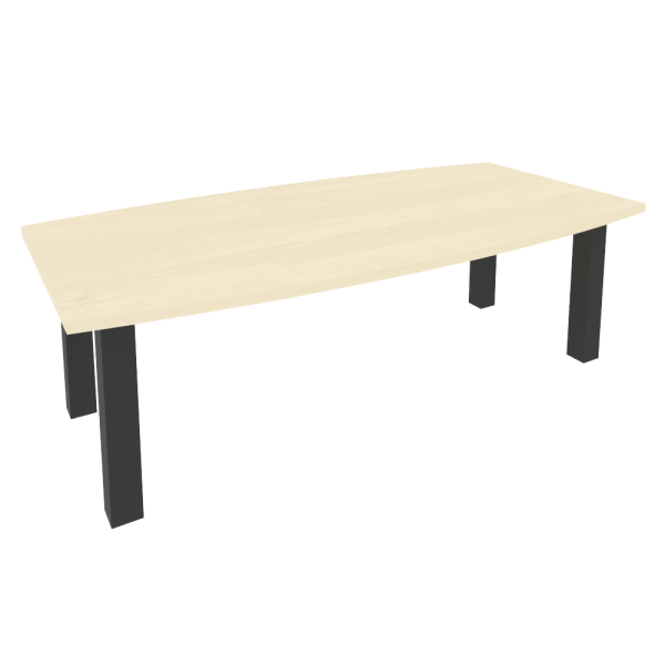 Стол переговорный (цена указана с опорами) KPRG-1