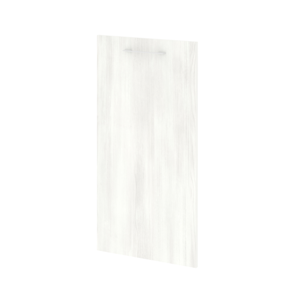 Дверь дсп шкаф четырехсекционный  LT-D5 Л/Пр. 	