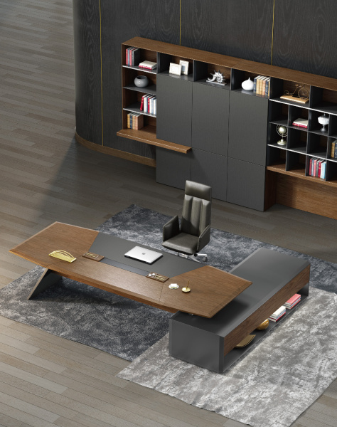 Кабинет AULENTI