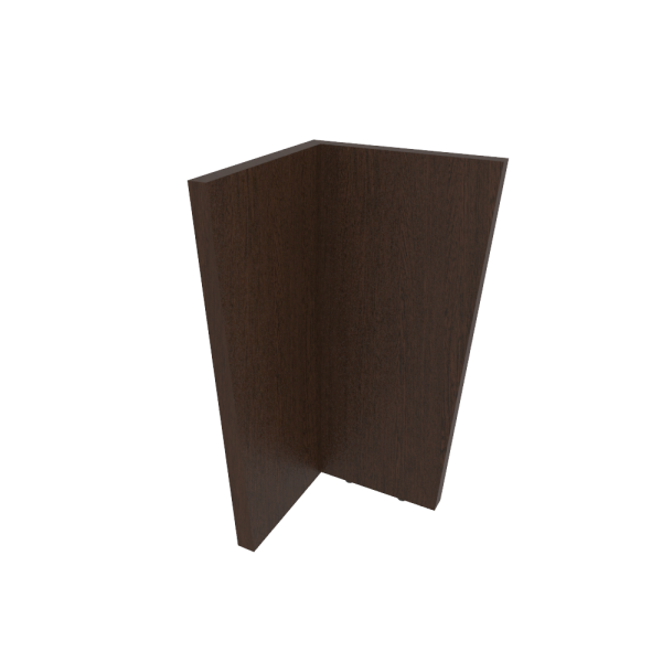 Опора для приставок ЛДСП KOU