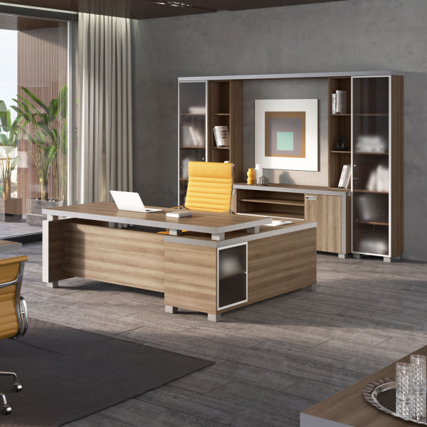 Кабинет EDVARD