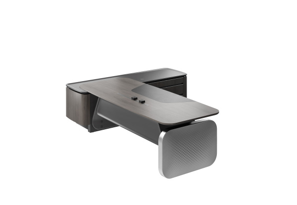 Стол руководителя (R) EK88R.288224