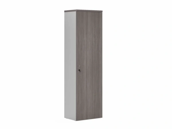 Гардероб 60 с замком FLS329