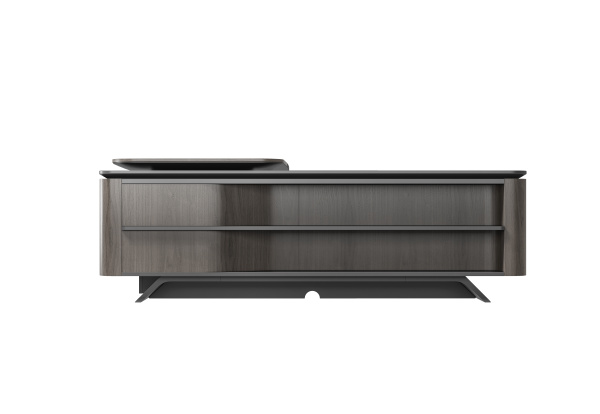 Стол руководителя (L) EK87L.288224