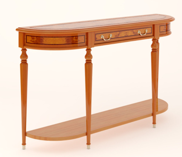 Привилегия Стол-консоль PV16 PV16