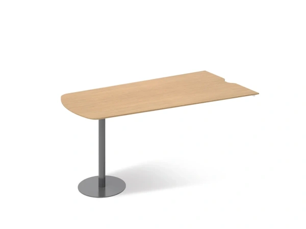 Столик акустической кабины DNS76.170090