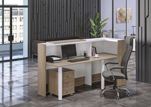 Ресепшн STYLE