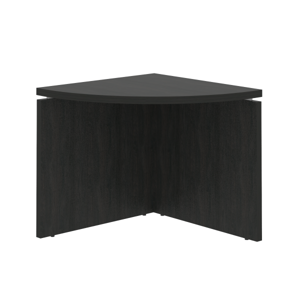 Элемент наборного переговорного стола (правый и левый в зависимости от направления текстуры) LT-SРU L/R 