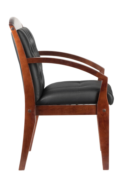 Кресло Riva Chair (черный) M 175 D