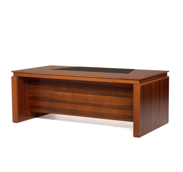 EUR Стол письменный закруглен. EC233