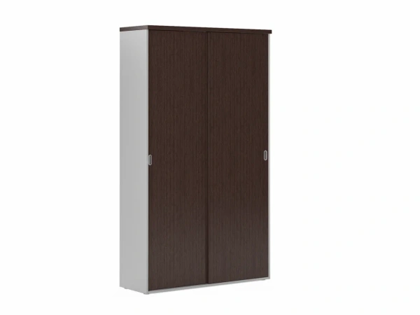 Шкаф-купе 206 полки FLS401