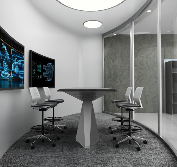 Кабинет LAMBOR