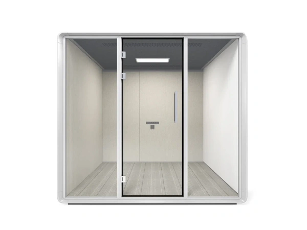 Акустическая кабина для офиса DNA27.250250G