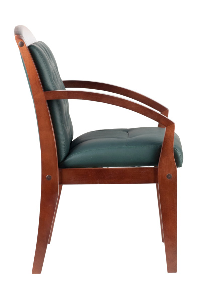 Кресло Riva Chair (зеленый) M 175 D