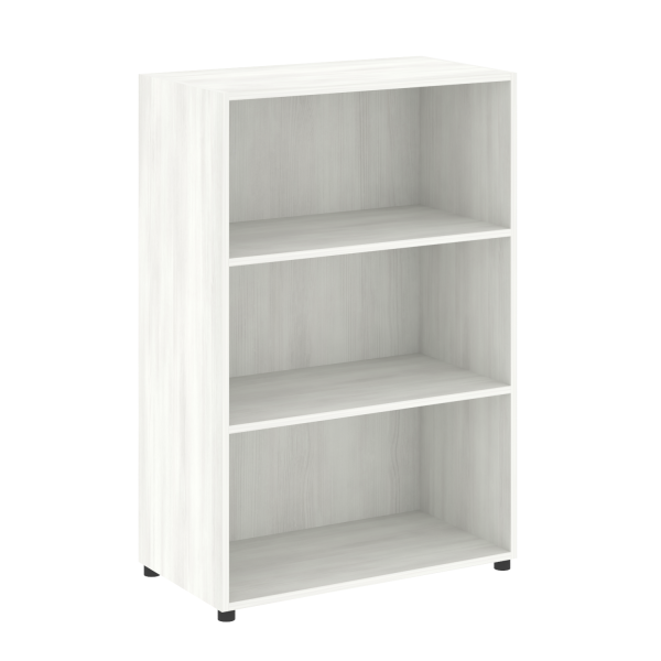 Стеллаж широкий средний LT-ST2