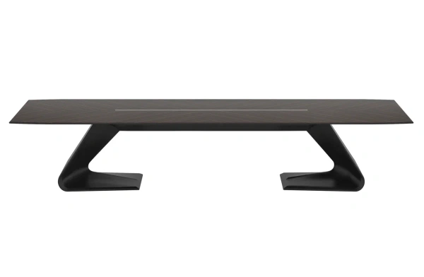 Стол переговоров Bugatti BJD-4014 4,0м BJD-4014W