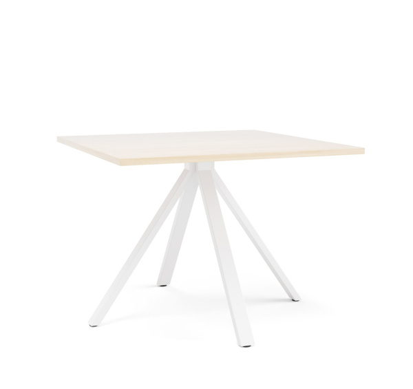 ASTRO СТОЛ ПЕРЕГОВОРОВ 100Х100  SAS 100 