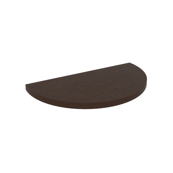 Приставка для переговорного стола (может комплектоваться опорами KOU или KO-1) KPR-1