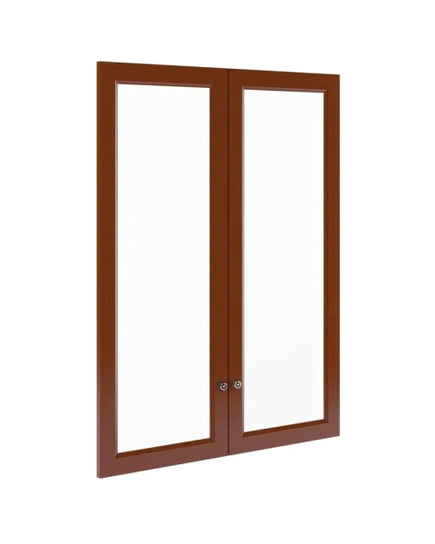 Привилегия Дверцы стеклянные средние PVD-MG PVD-MG