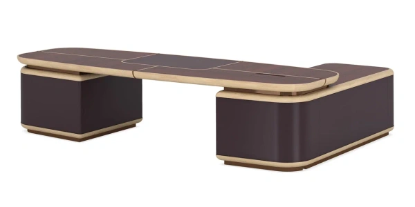 Стол руководителя Bentley BL2418 Bentley BL2418