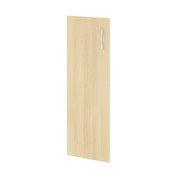 Дверь ДСП средняя LT-D2 Л/Пр.  	