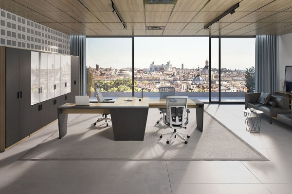 Кабинет TOWER