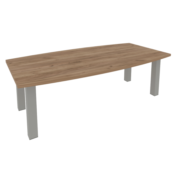 Стол переговорный (цена указана с опорами) KPRG-1