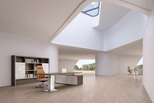 Кабинет I-Work II