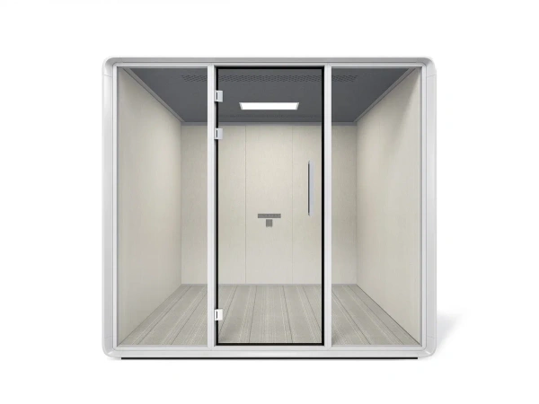 Акустическая кабина для офиса DNA27.250250G