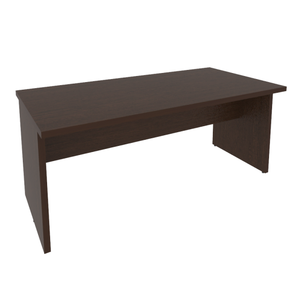 Стол переговорный (два положения установки царги: посередине и скраю) KSP-2