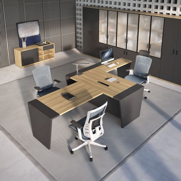 Кабинет TOWER