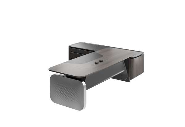 Стол руководителя (L) EK87L.288224