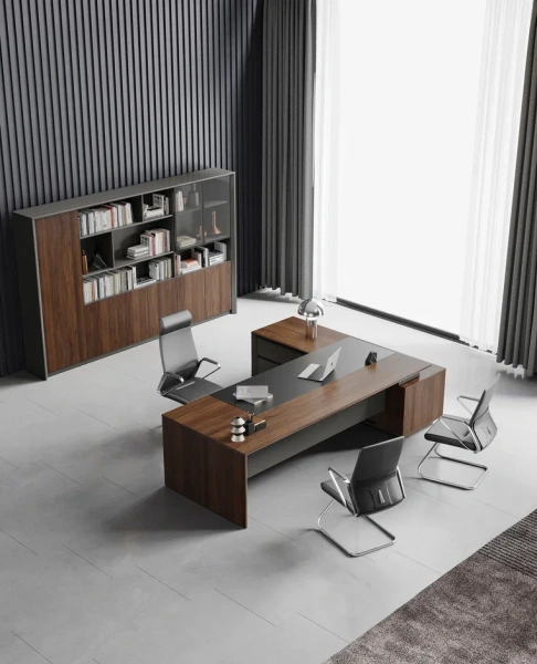 Кабинет MAXIM