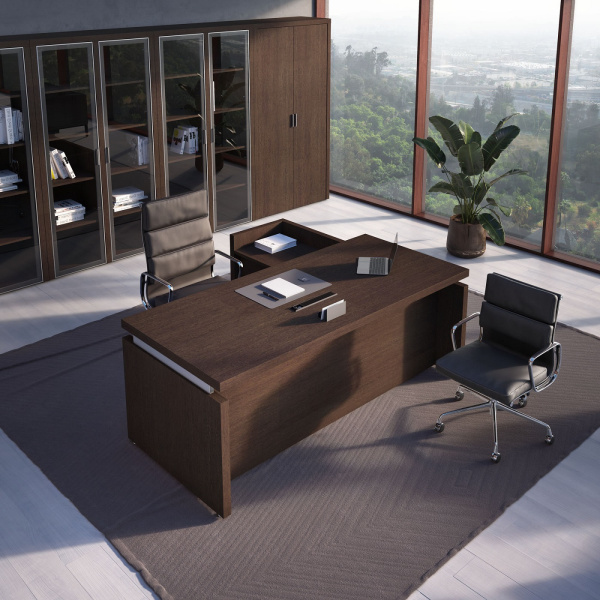 Кабинет TRIUMF