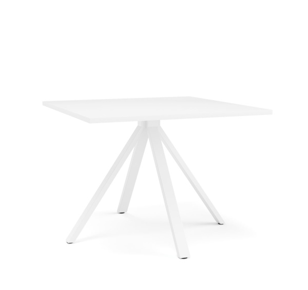 ASTRO СТОЛ ПЕРЕГОВОРОВ 100Х100  SAS 100 