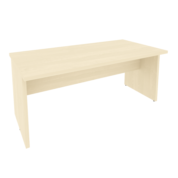 Стол переговорный (два положения установки царги: посередине и скраю) KSP-2