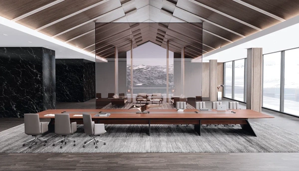 Кабинет AULENTI