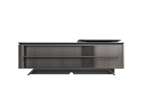 Стол руководителя (R) EK87R.248224