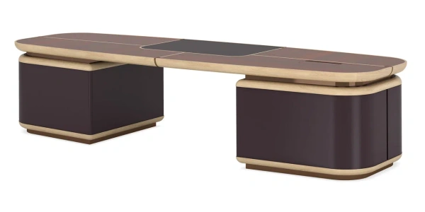 Стол руководителя Bentley BL2410 Bentley BL2410