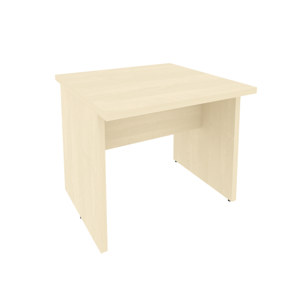 Стол переговорный (два положения установки царги: посередине и скраю) KSP-3