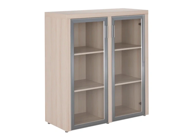 Шкаф-витрина для документов  TRF303