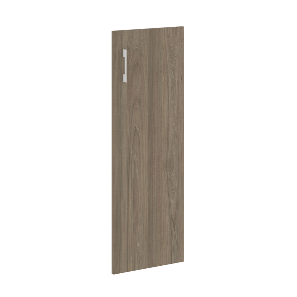 Дверь ДСП средняя LT-D2 Л/Пр.  	